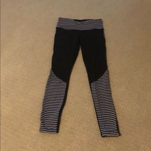 Lululemon legging